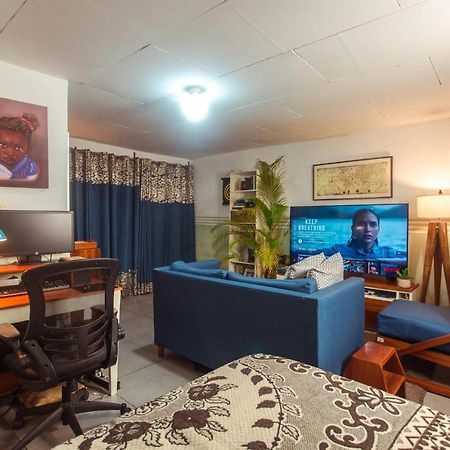 林贝Palm Springs Bed & Breakfast住宿加早餐旅馆 外观 照片